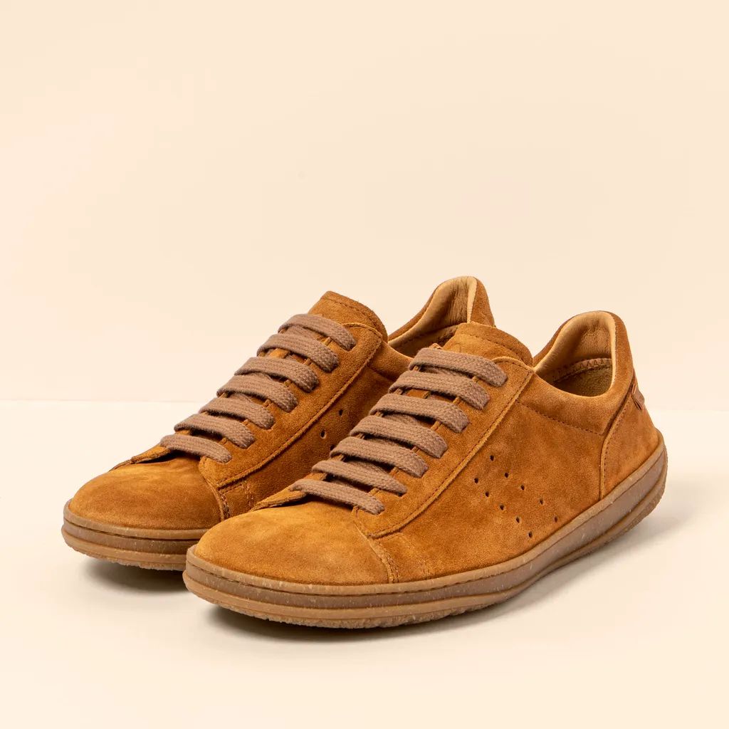 El Naturalista N5395 SILK SUEDE | TOFFEE Homme | IST-40056961